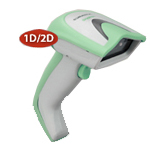 得利捷datalogic多用途有线手持区域成像器条形码阅读器Gryphon I GD4400-HC 2D